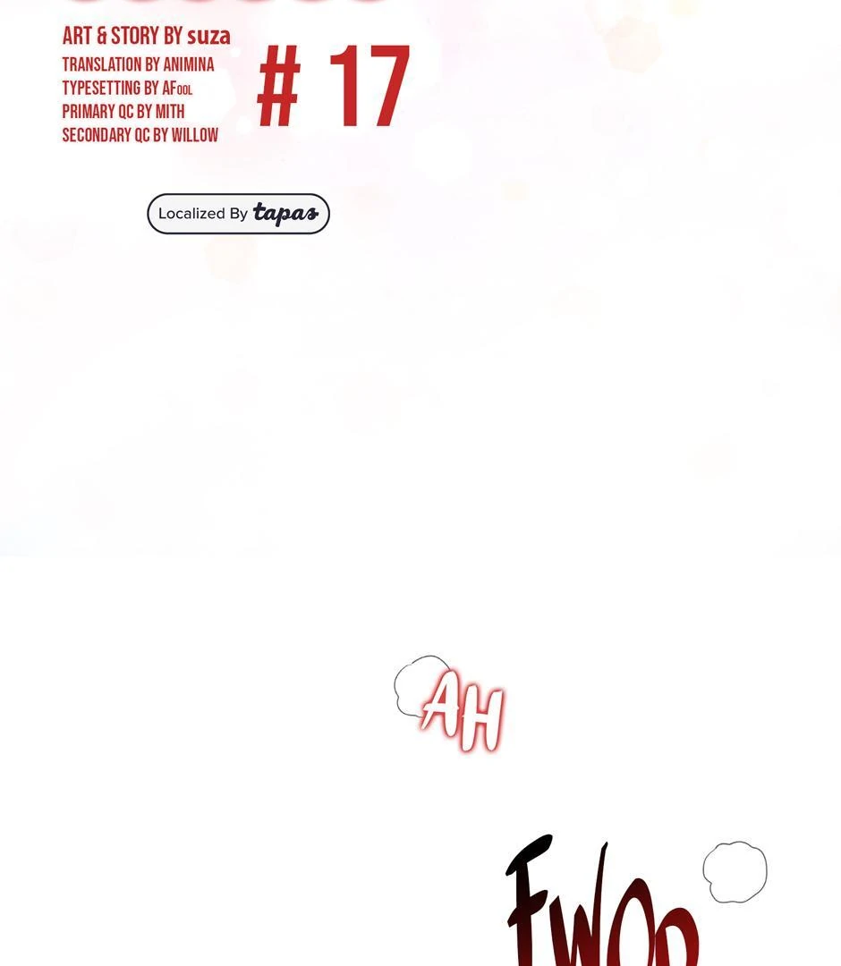 Got You! Wonderland [Official] - Chapter 17 manhwa