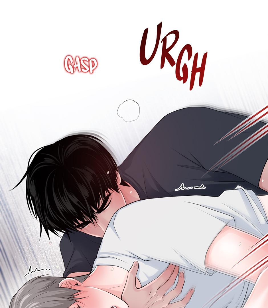 Got You! Wonderland [Official] - Chapter 17 manhwa