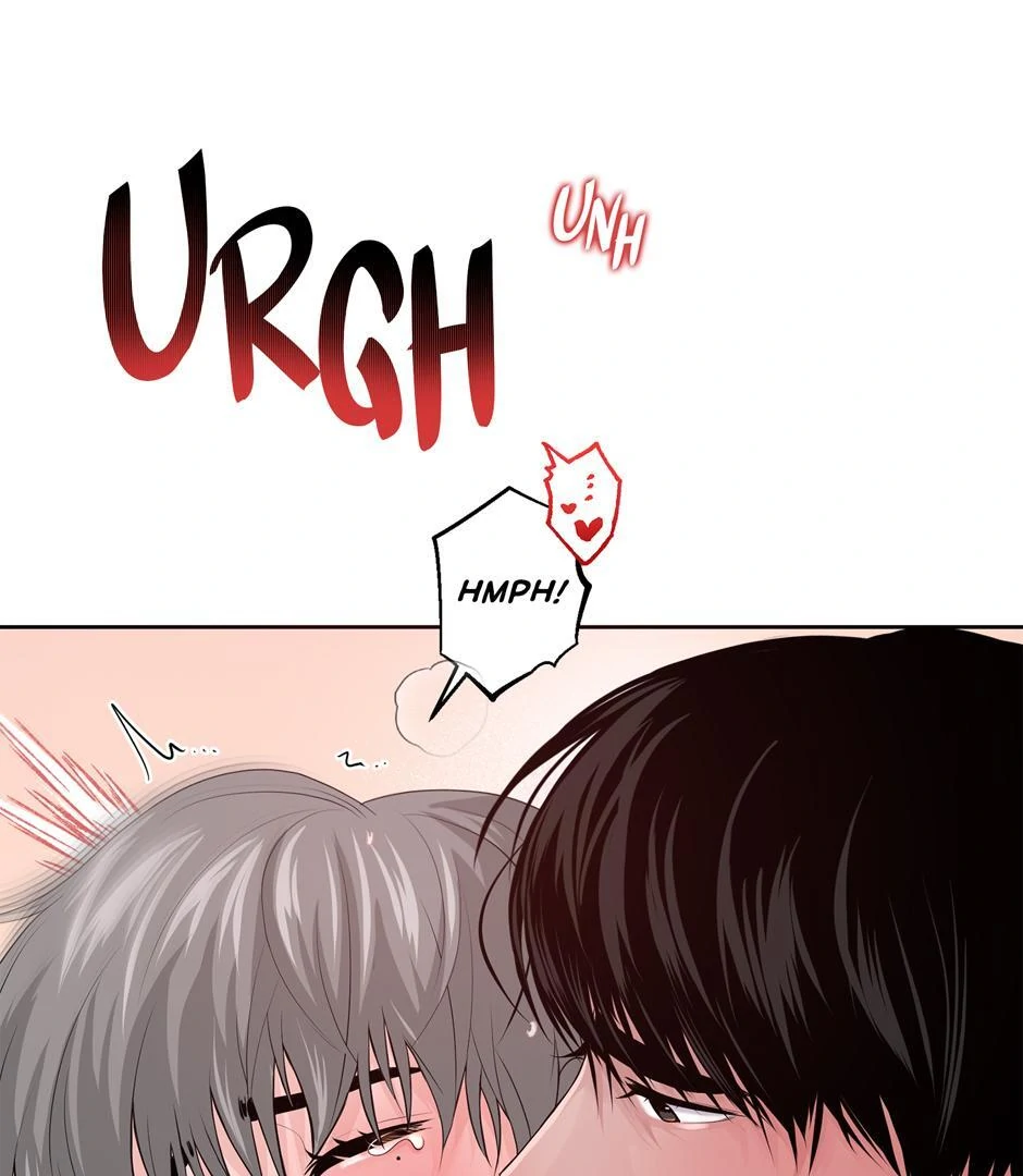 Got You! Wonderland [Official] - Chapter 17 manhwa