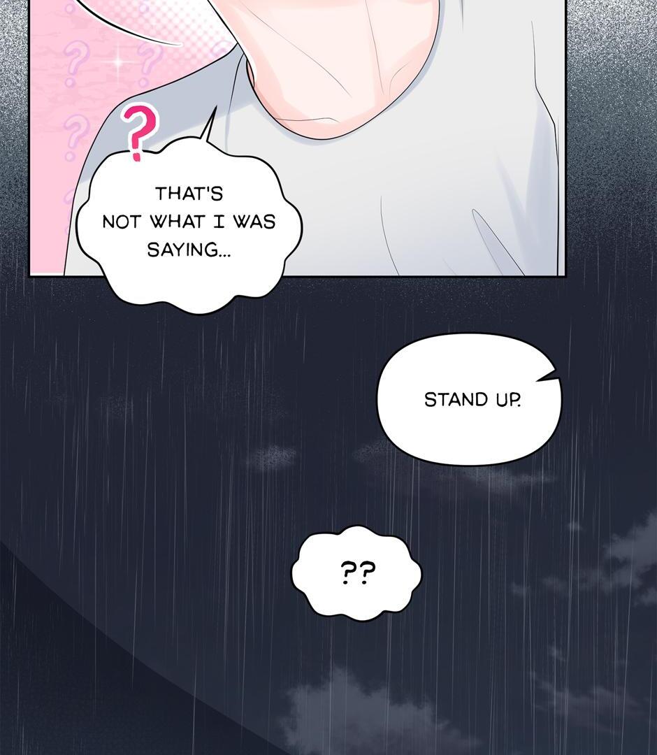 Got You! Wonderland [Official] - Chapter 17 manhwa
