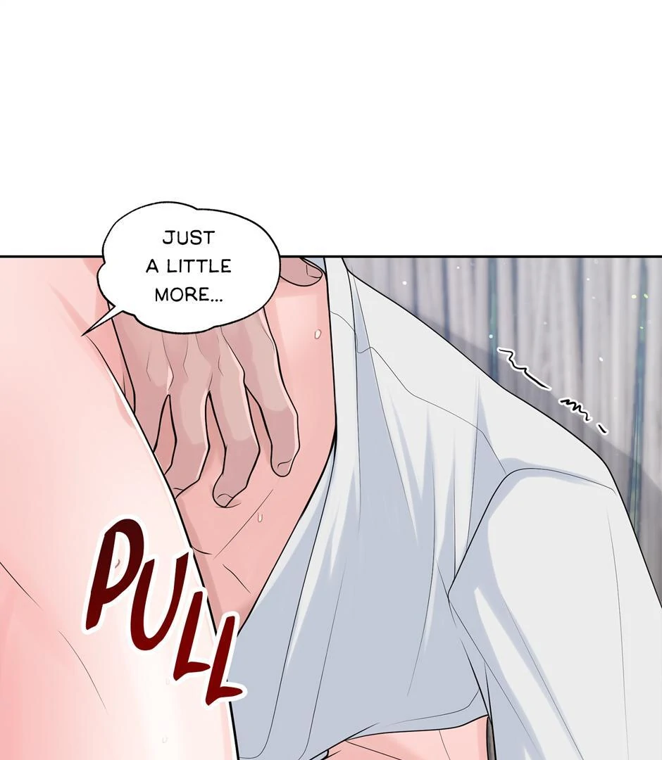 Got You! Wonderland [Official] - Chapter 17 manhwa