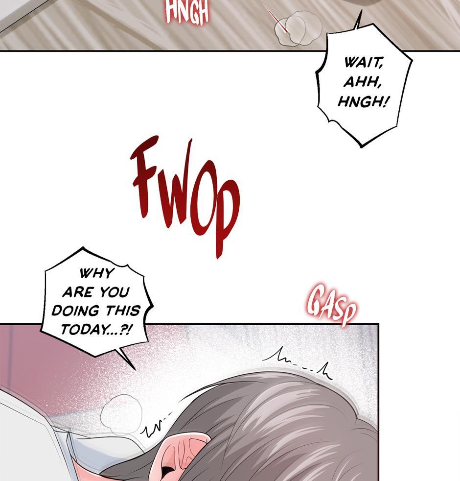 Got You! Wonderland [Official] - Chapter 17 manhwa