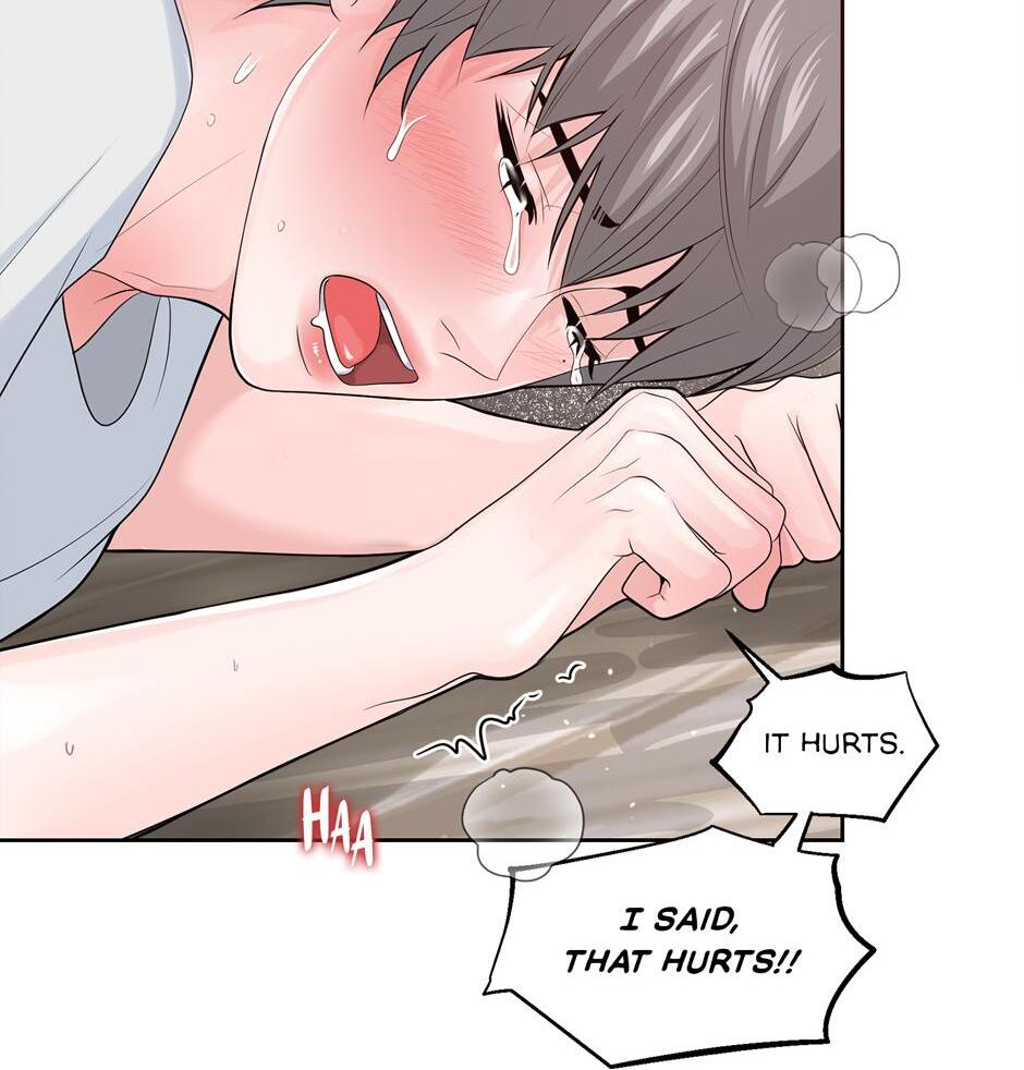 Got You! Wonderland [Official] - Chapter 17 manhwa