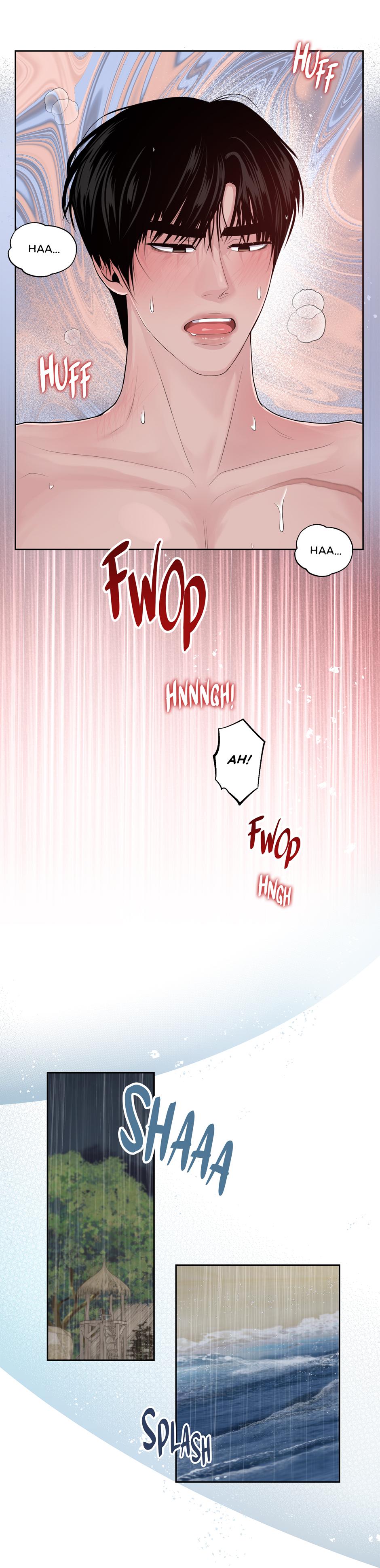 Got You! Wonderland [Official] - Chapter 17 manhwa