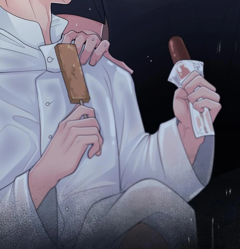 Got You! Wonderland [Official] - Chapter 17 manhwa