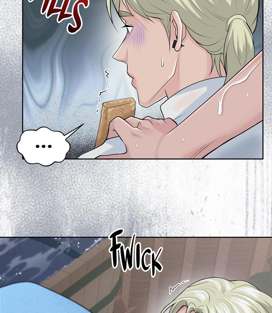 Got You! Wonderland [Official] - Chapter 18 manhwa