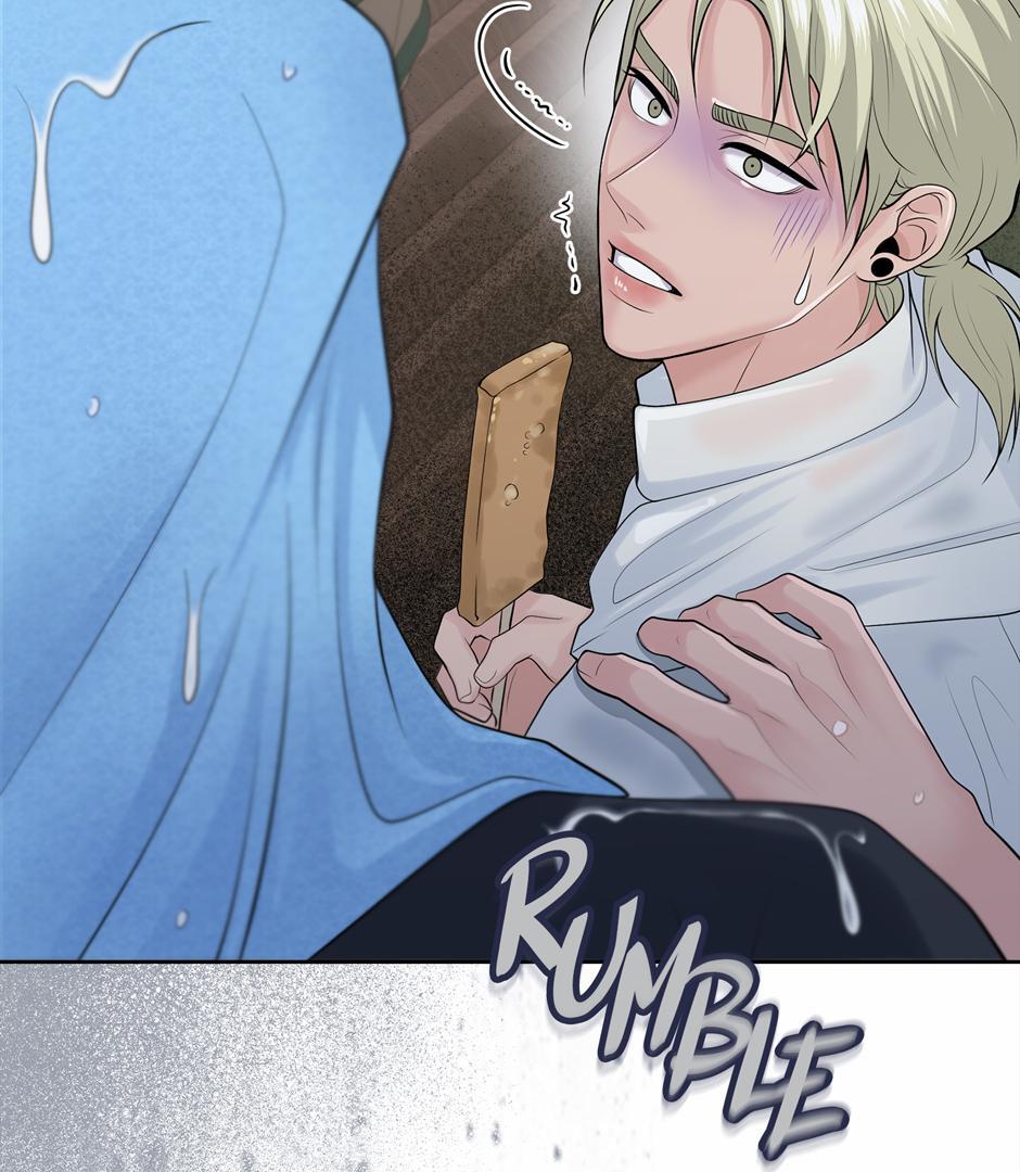 Got You! Wonderland [Official] - Chapter 18 manhwa
