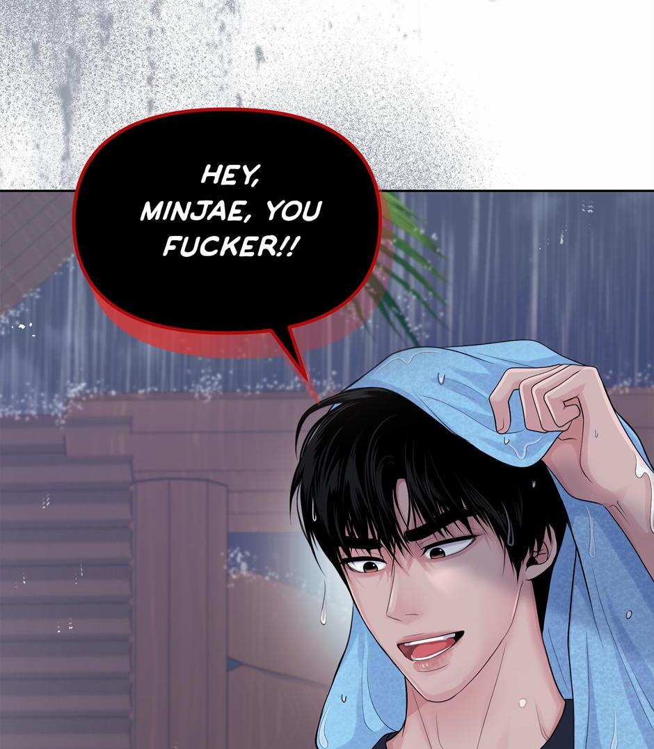 Got You! Wonderland [Official] - Chapter 18 manhwa