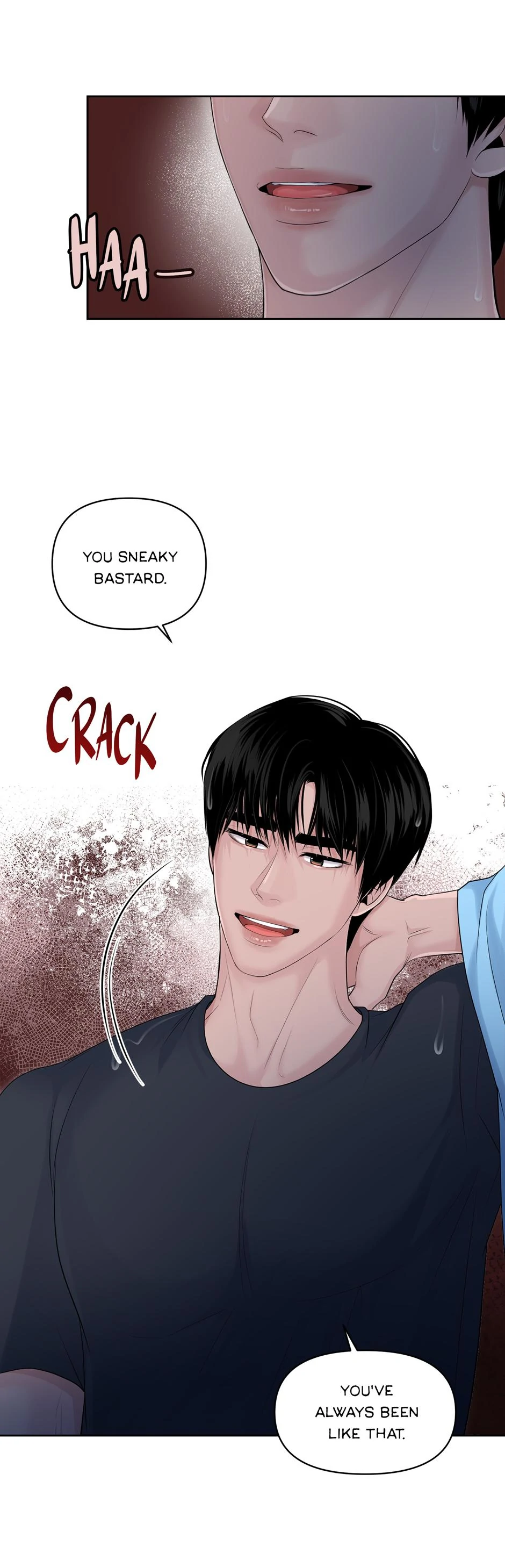 Got You! Wonderland [Official] - Chapter 18 manhwa