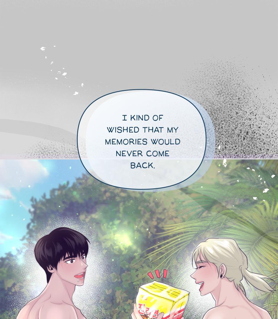 Got You! Wonderland [Official] - Chapter 18 manhwa