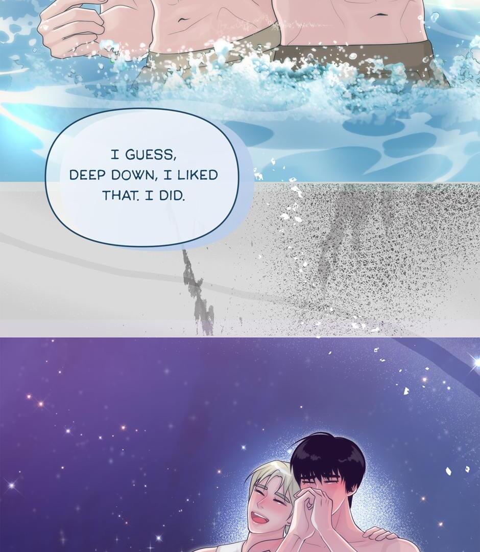 Got You! Wonderland [Official] - Chapter 18 manhwa