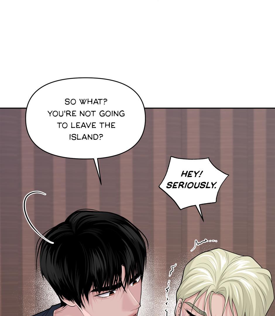 Got You! Wonderland [Official] - Chapter 18 manhwa