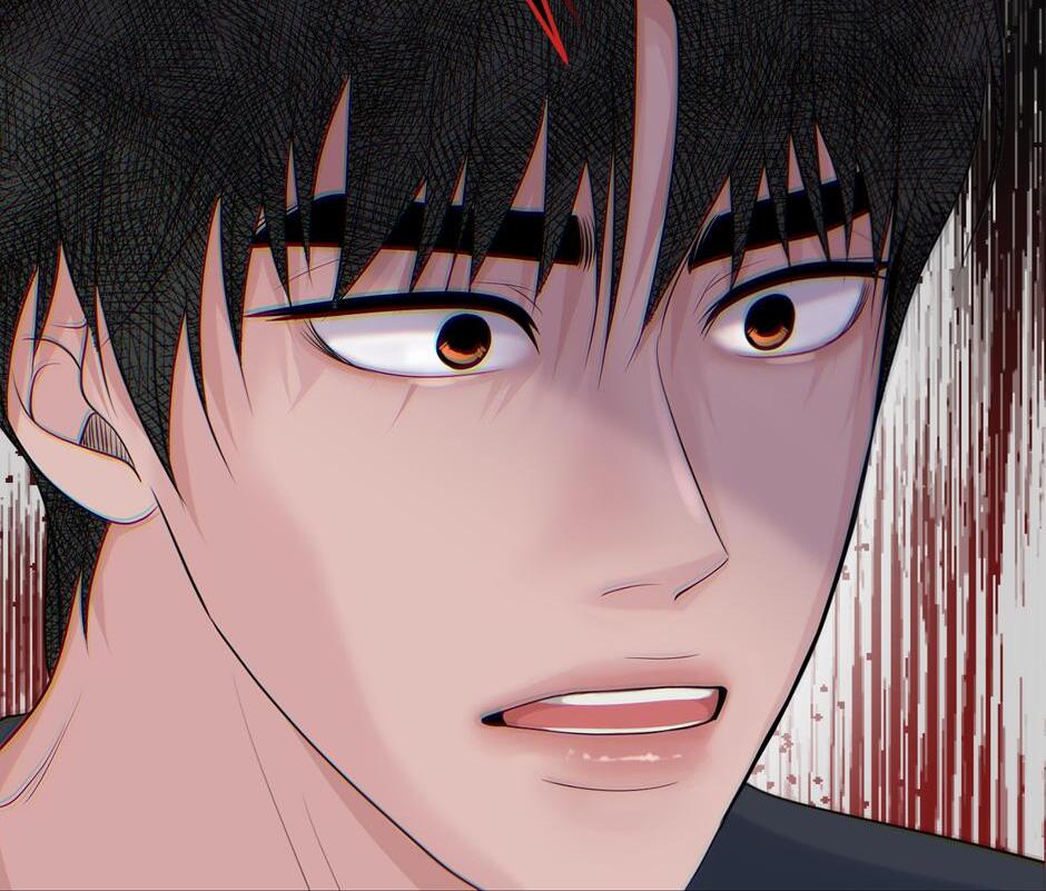 Got You! Wonderland [Official] - Chapter 18 manhwa
