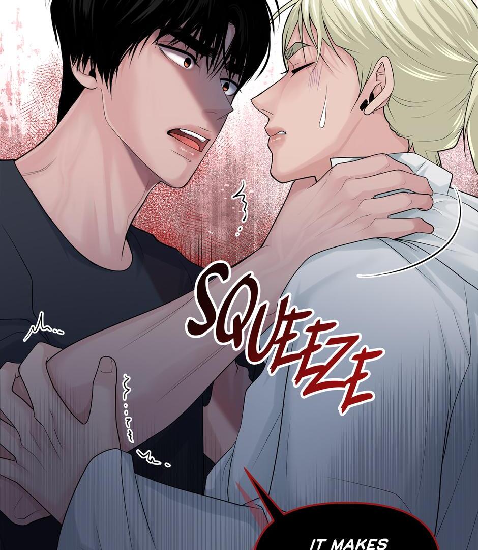 Got You! Wonderland [Official] - Chapter 18 manhwa