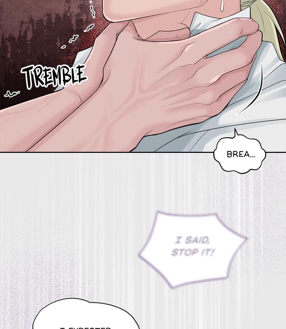 Got You! Wonderland [Official] - Chapter 18 manhwa