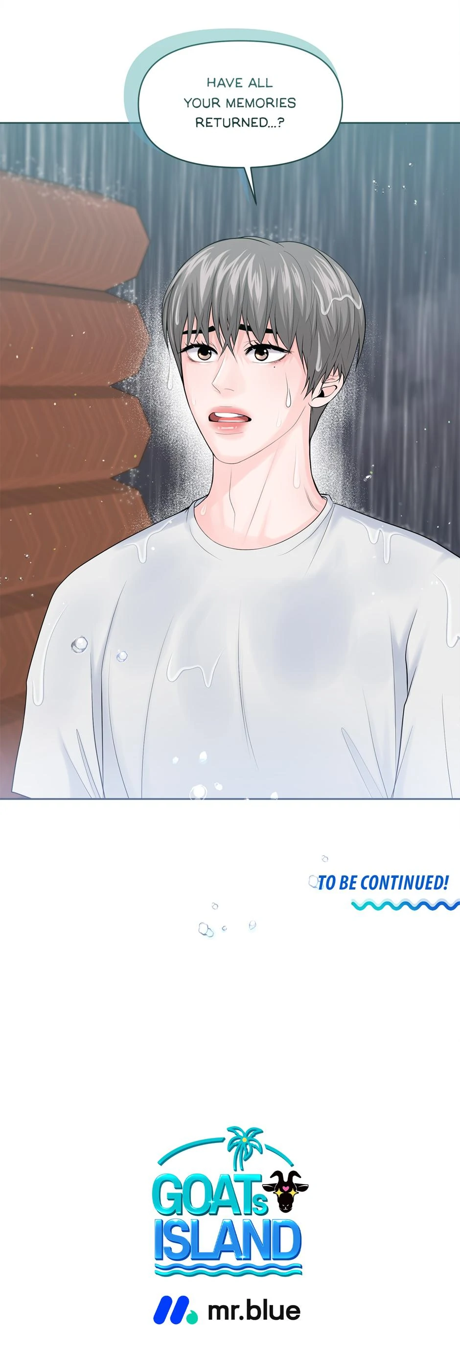 Got You! Wonderland [Official] - Chapter 18 manhwa