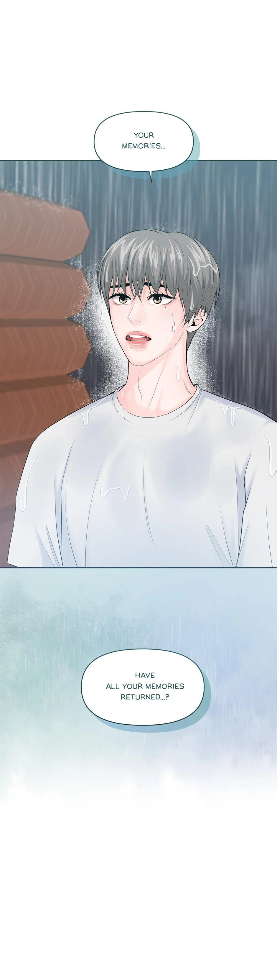 Got You! Wonderland [Official] - Chapter 19 manhwa