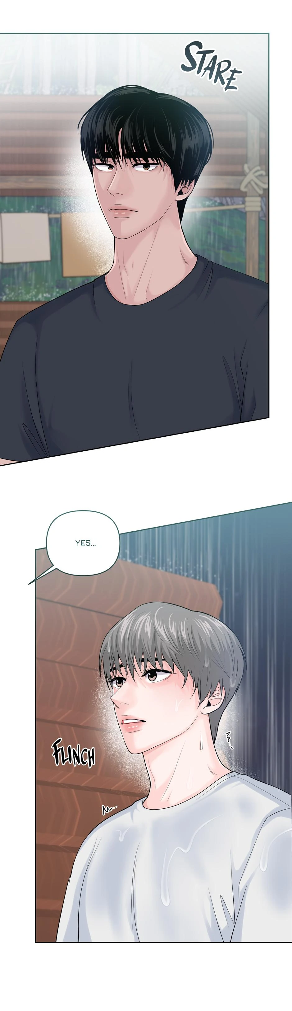Got You! Wonderland [Official] - Chapter 19 manhwa
