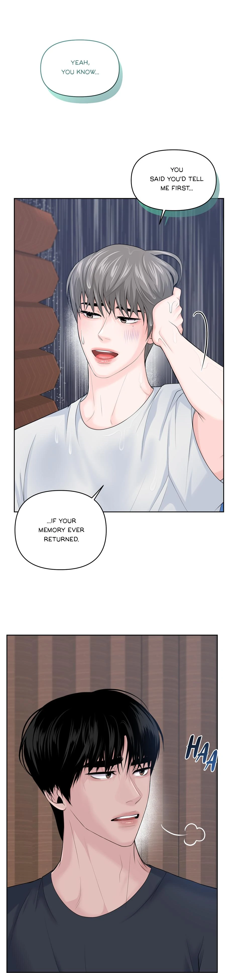Got You! Wonderland [Official] - Chapter 19 manhwa