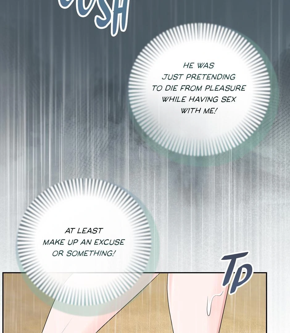 Got You! Wonderland [Official] - Chapter 19 manhwa