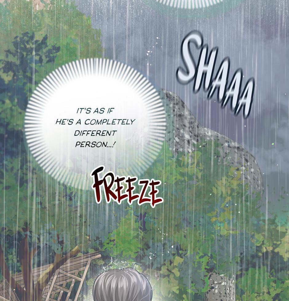 Got You! Wonderland [Official] - Chapter 19 manhwa