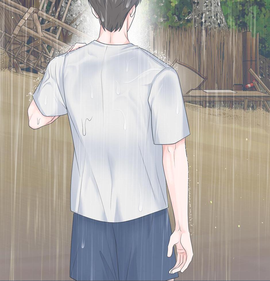 Got You! Wonderland [Official] - Chapter 19 manhwa