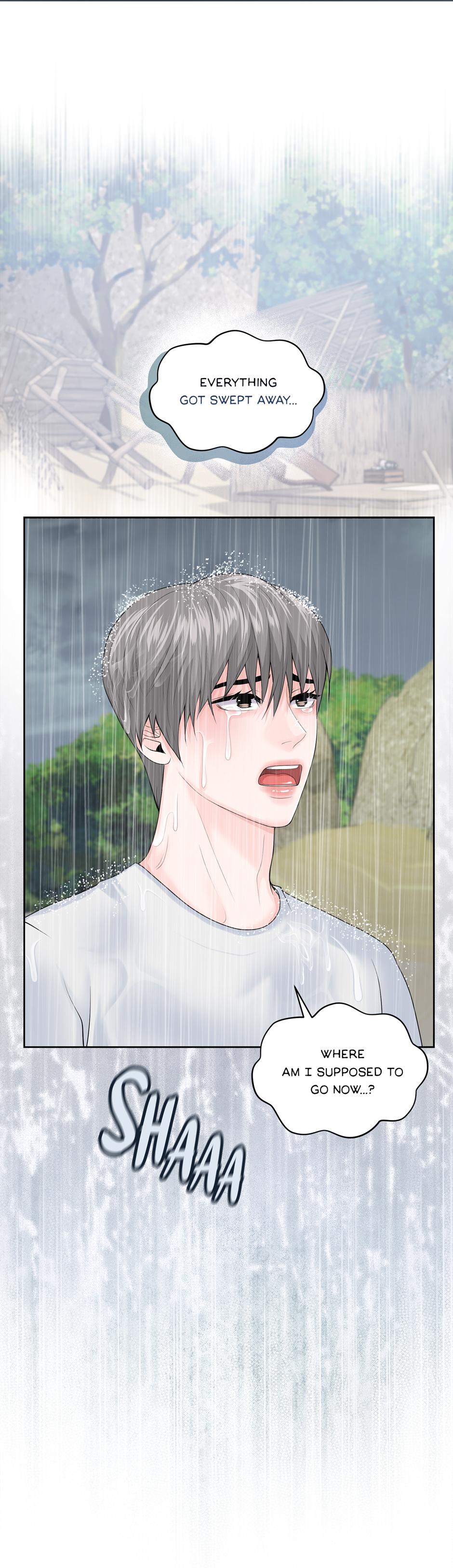 Got You! Wonderland [Official] - Chapter 19 manhwa