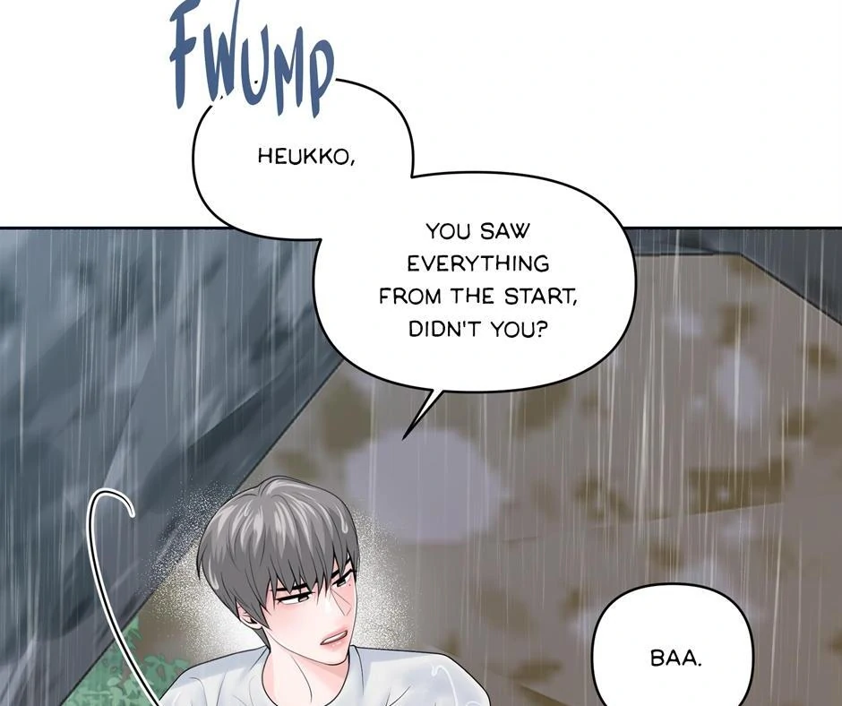 Got You! Wonderland [Official] - Chapter 19 manhwa