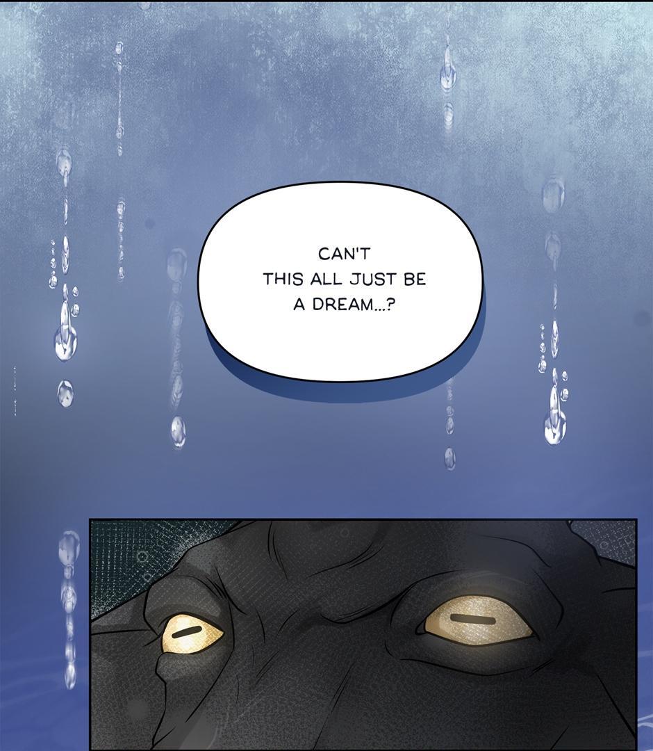 Got You! Wonderland [Official] - Chapter 19 manhwa
