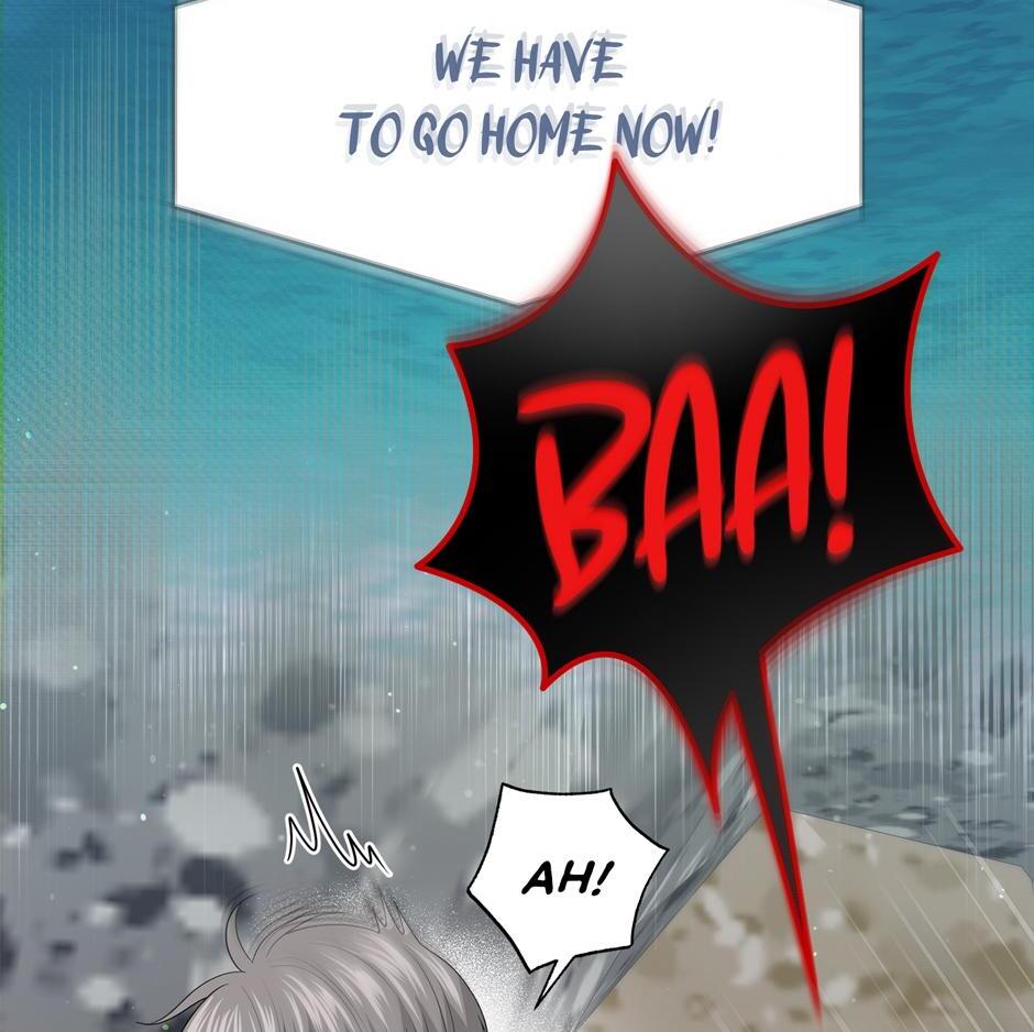 Got You! Wonderland [Official] - Chapter 19 manhwa
