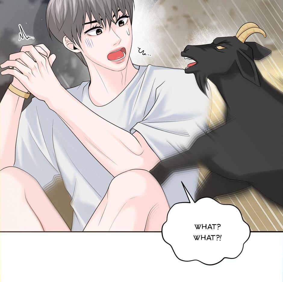 Got You! Wonderland [Official] - Chapter 19 manhwa