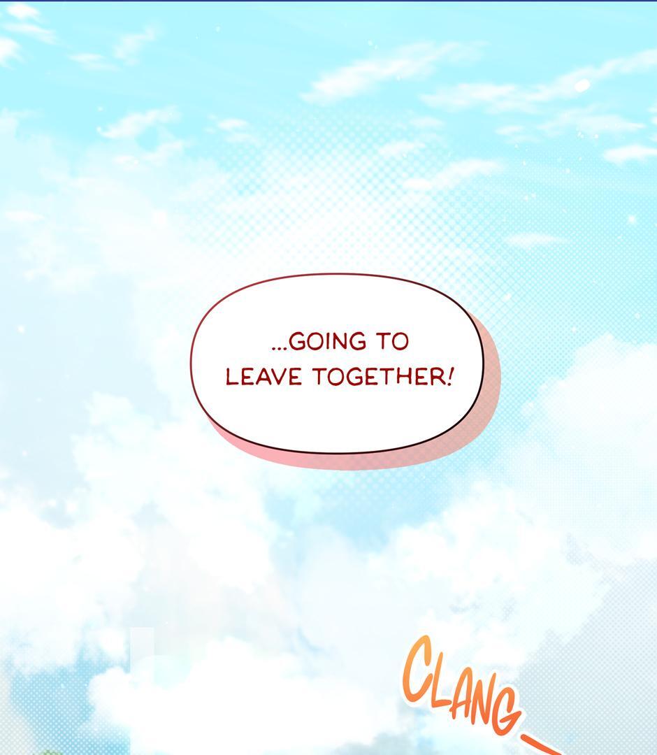 Got You! Wonderland [Official] - Chapter 20 manhwa