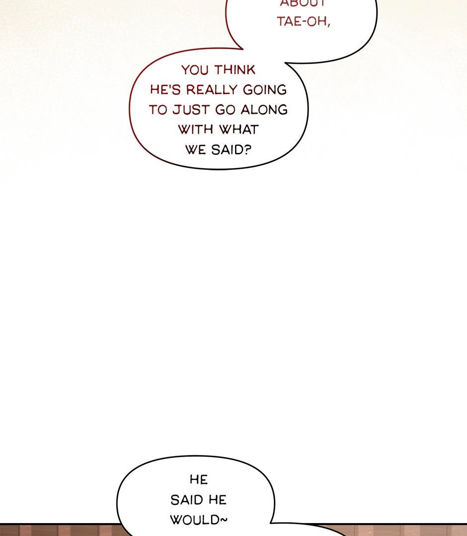 Got You! Wonderland [Official] - Chapter 20 manhwa
