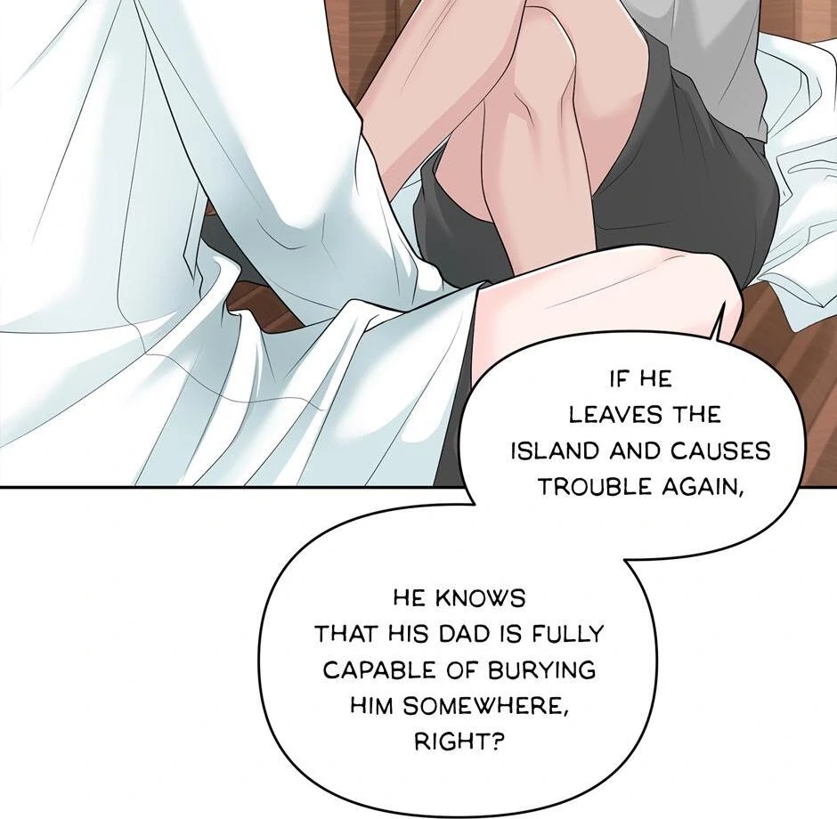 Got You! Wonderland [Official] - Chapter 20 manhwa
