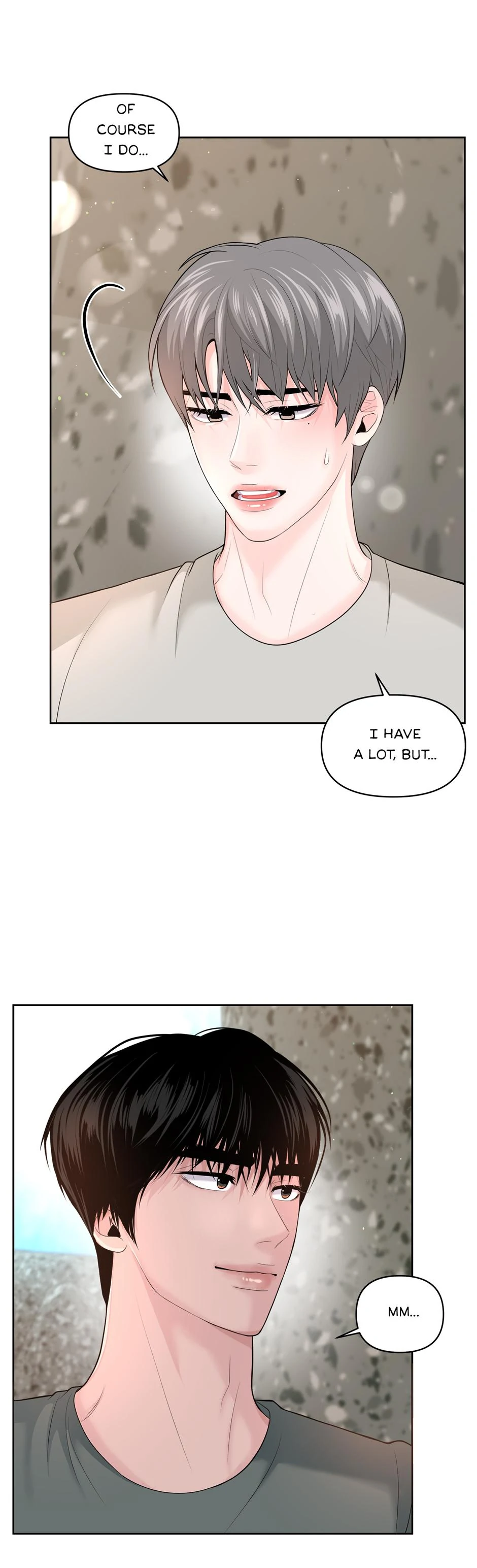 Got You! Wonderland [Official] - Chapter 20 manhwa