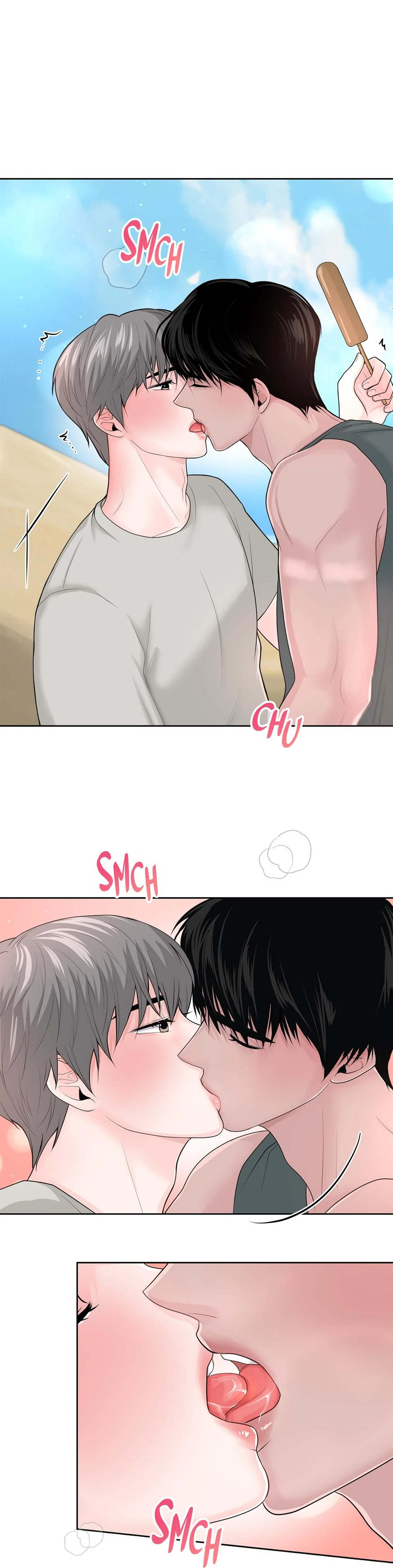 Got You! Wonderland [Official] - Chapter 20 manhwa
