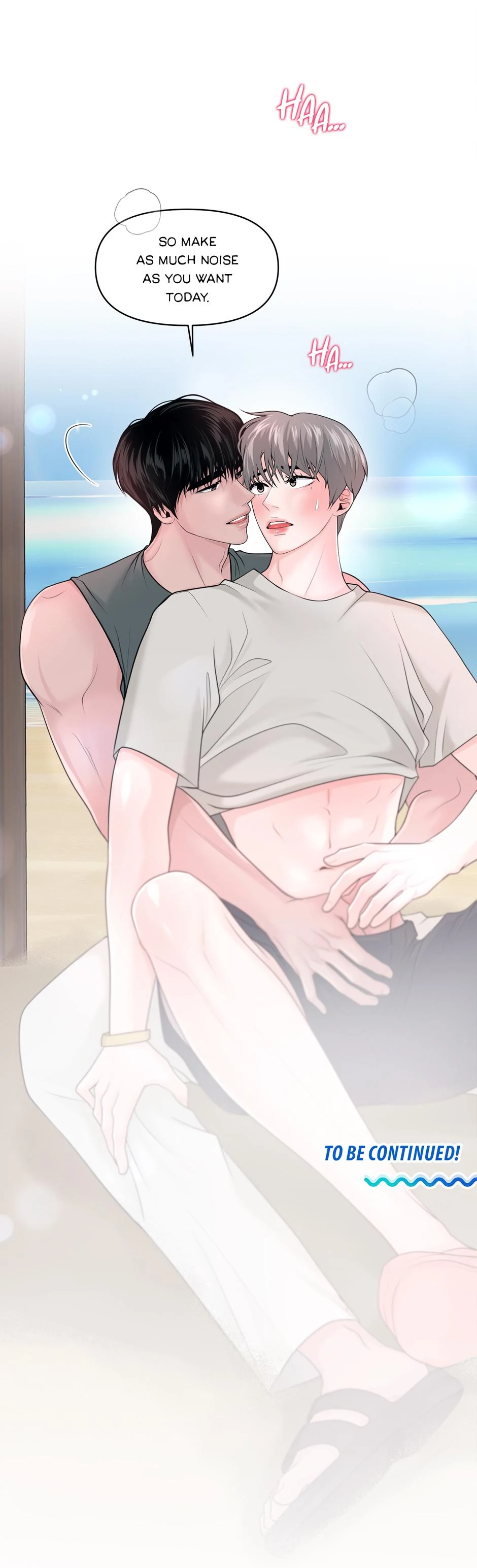 Got You! Wonderland [Official] - Chapter 20 manhwa