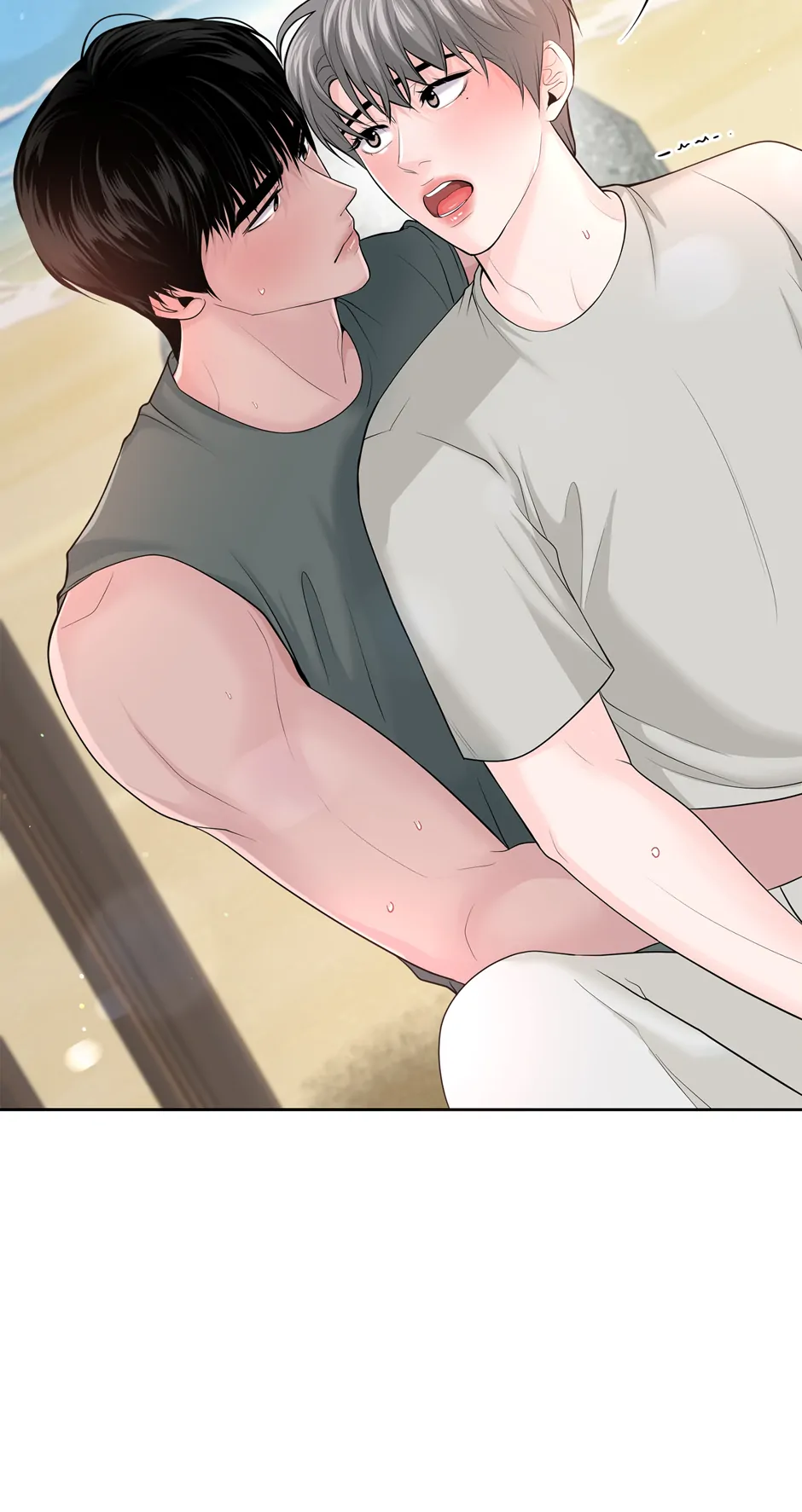 Got You! Wonderland [Official] - Chapter 21 manhwa