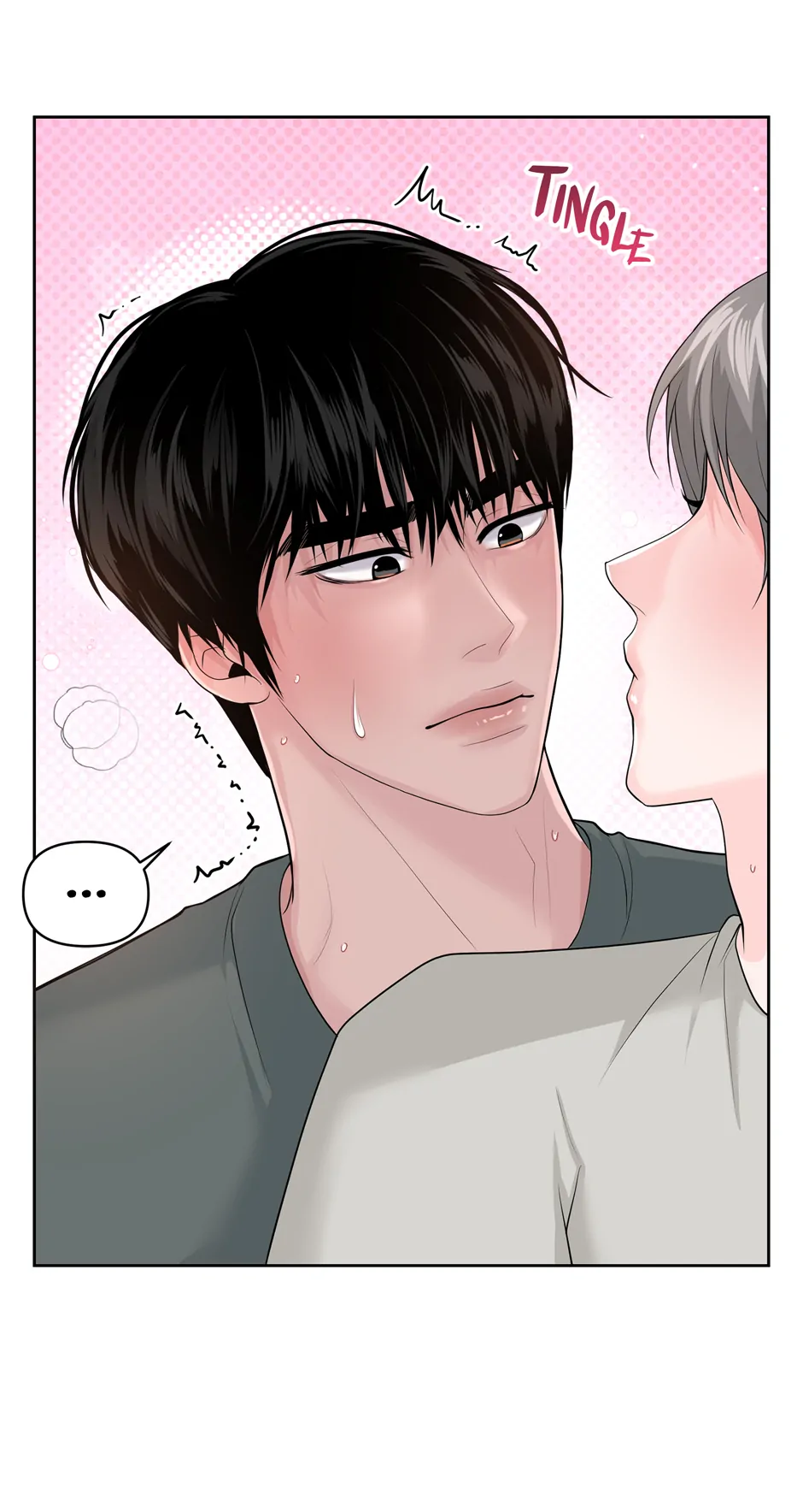 Got You! Wonderland [Official] - Chapter 21 manhwa