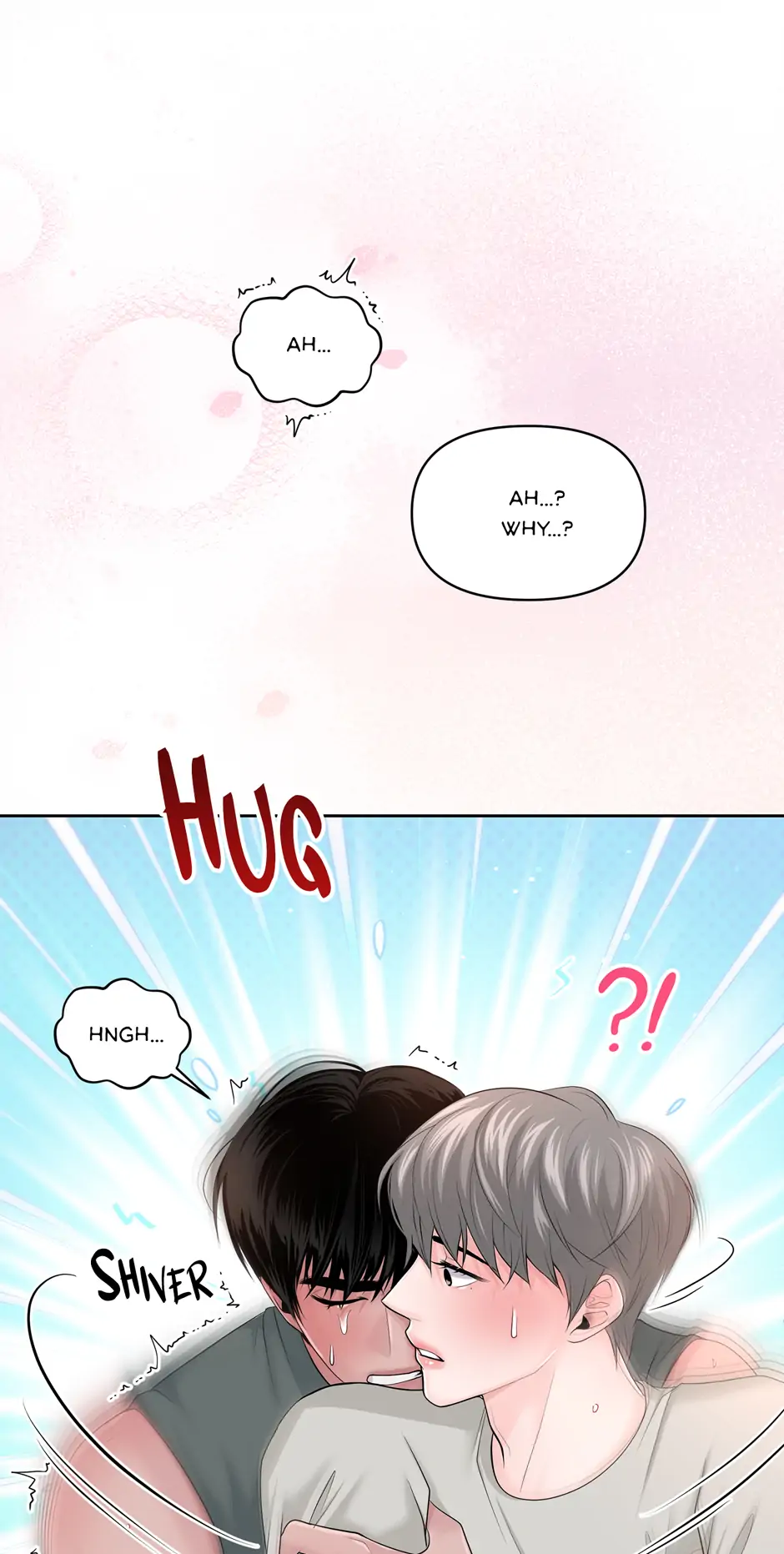 Got You! Wonderland [Official] - Chapter 21 manhwa