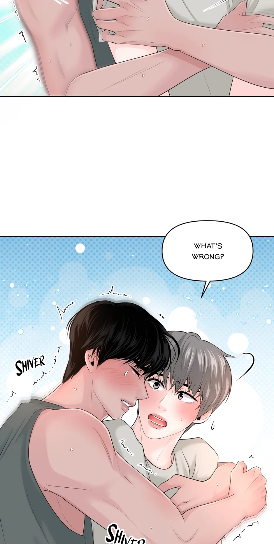 Got You! Wonderland [Official] - Chapter 21 manhwa