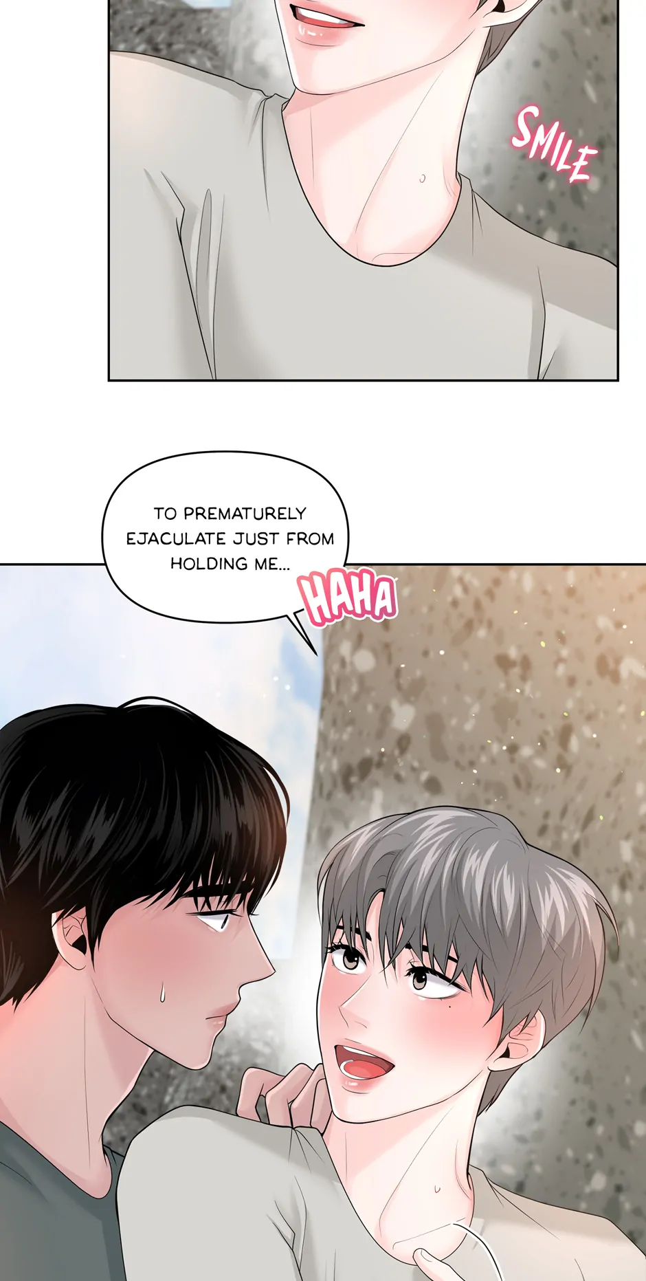 Got You! Wonderland [Official] - Chapter 21 manhwa