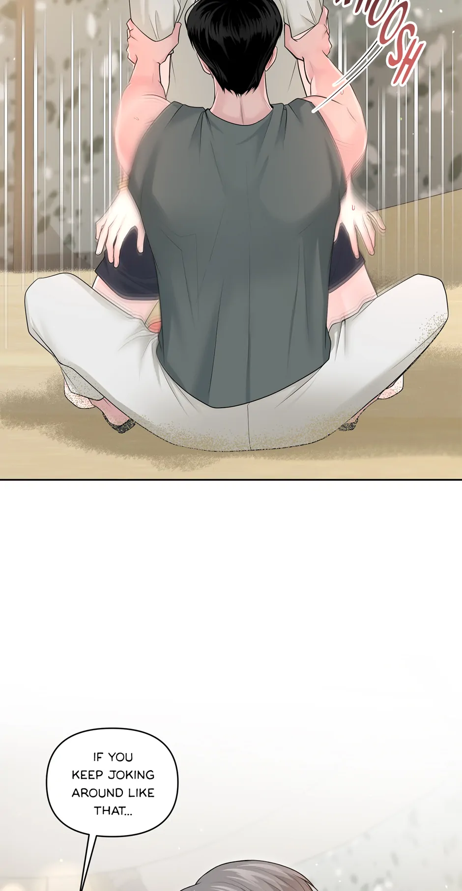 Got You! Wonderland [Official] - Chapter 21 manhwa