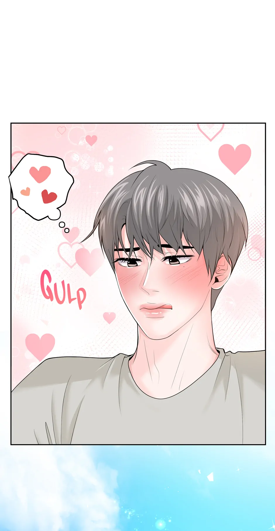 Got You! Wonderland [Official] - Chapter 21 manhwa