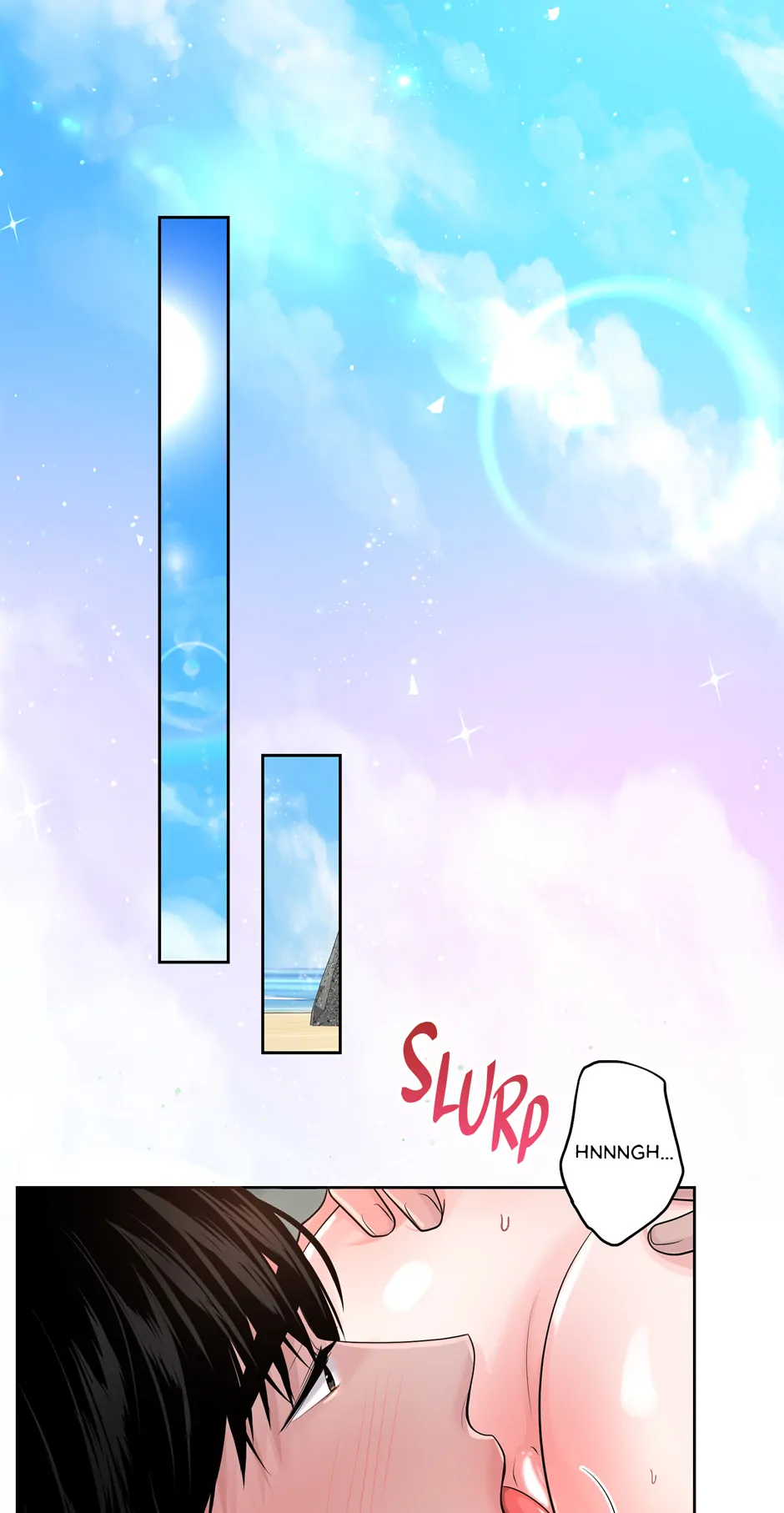 Got You! Wonderland [Official] - Chapter 21 manhwa