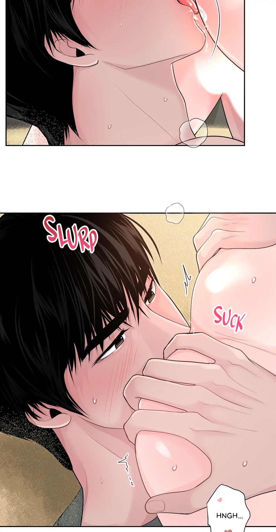 Got You! Wonderland [Official] - Chapter 21 manhwa