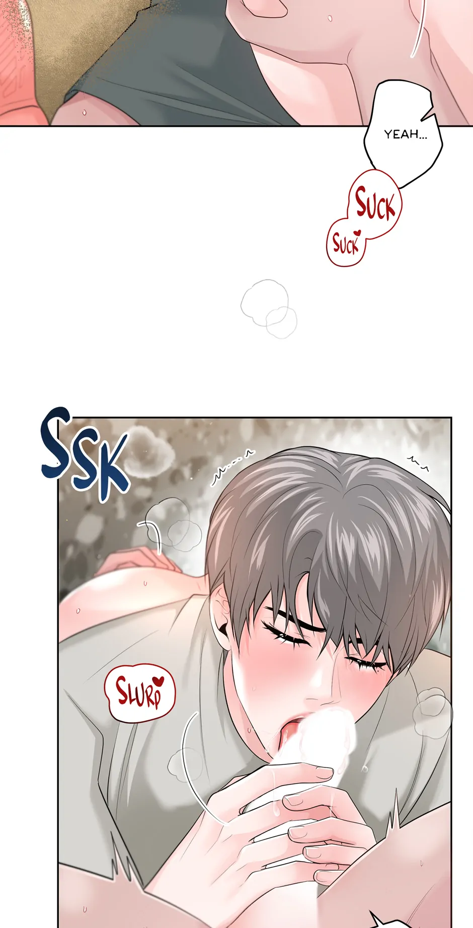 Got You! Wonderland [Official] - Chapter 21 manhwa