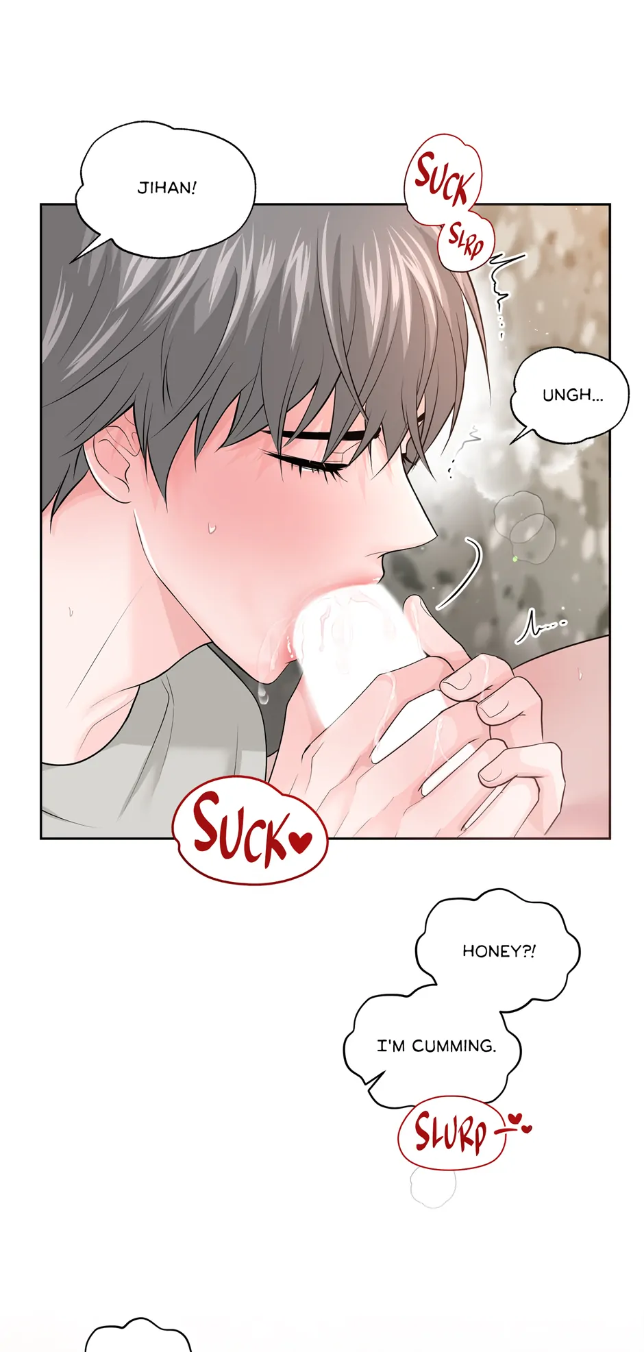 Got You! Wonderland [Official] - Chapter 21 manhwa