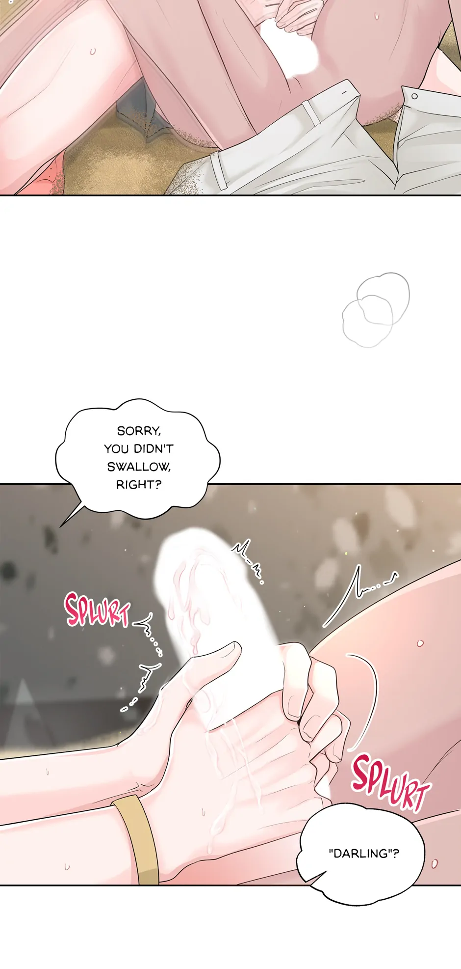 Got You! Wonderland [Official] - Chapter 21 manhwa