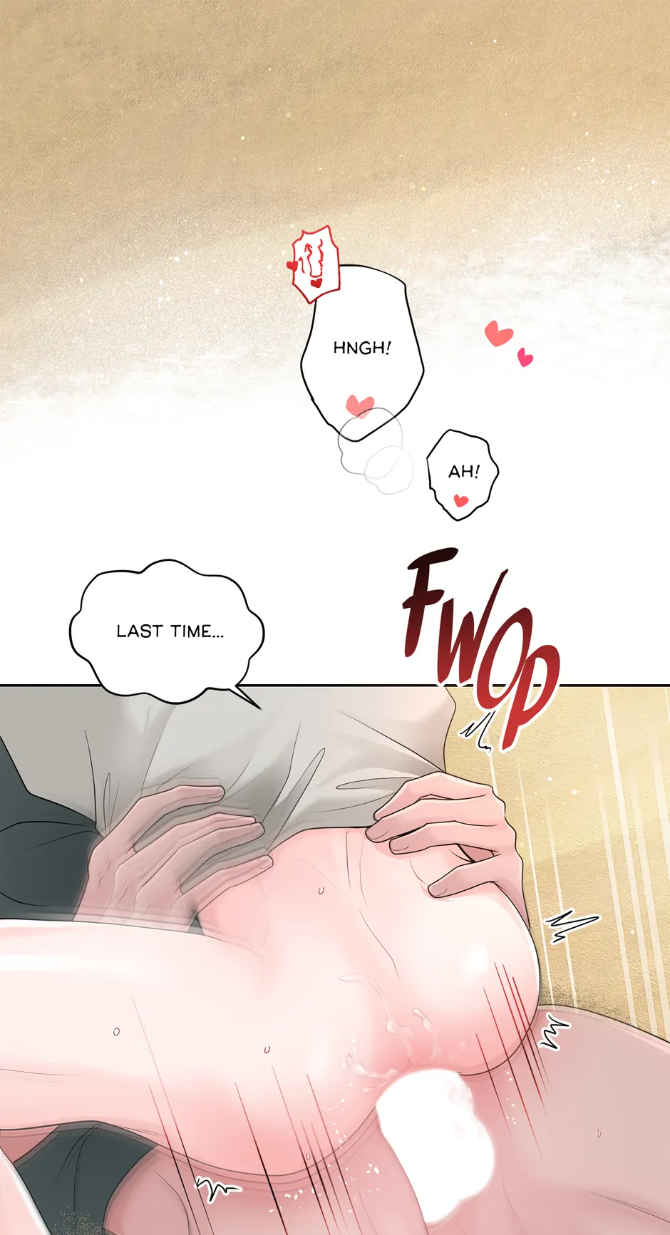 Got You! Wonderland [Official] - Chapter 21 manhwa